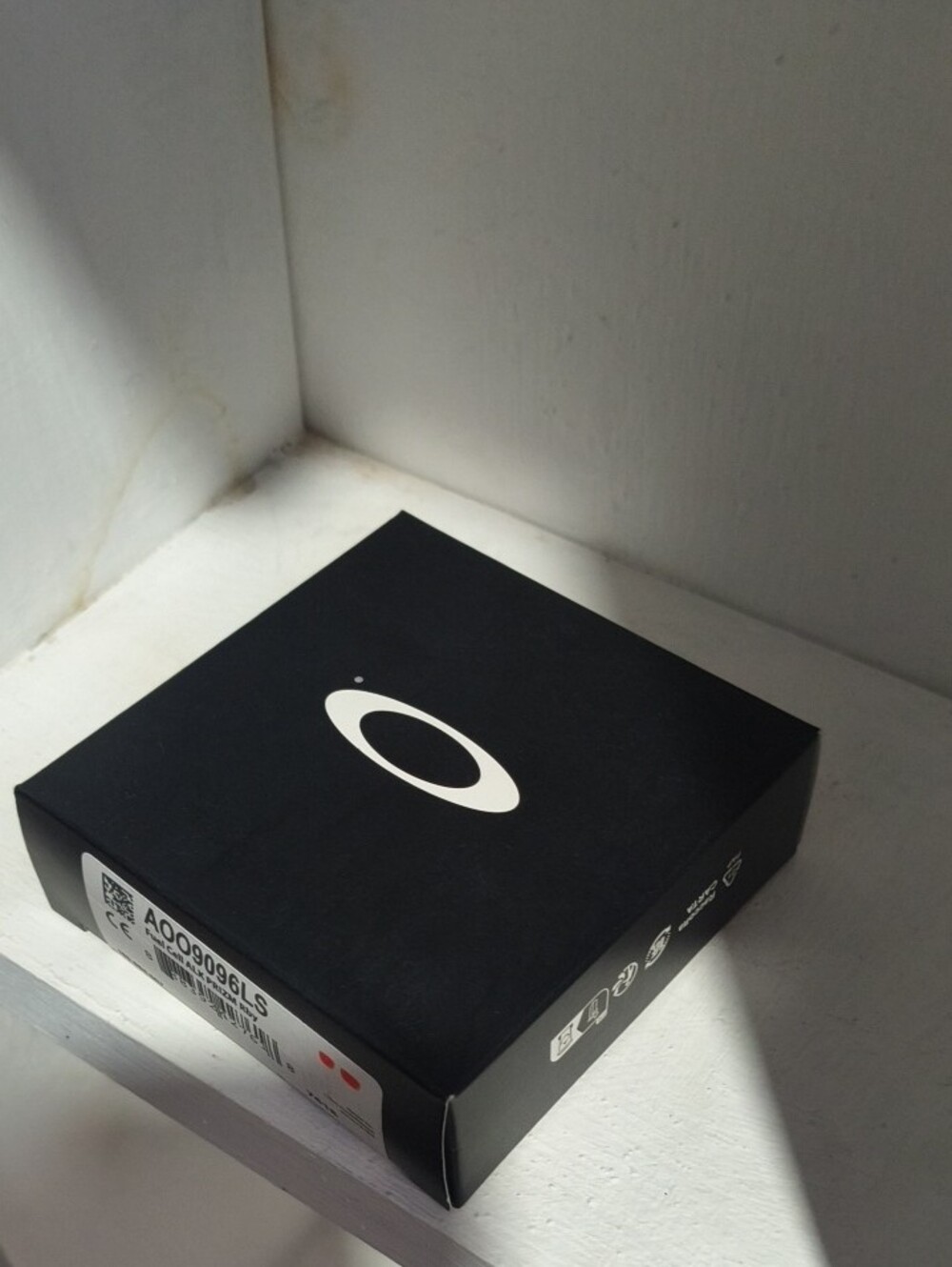 ALK PRIZM Rby Replacement Lens Set. - Picture 2 of 5